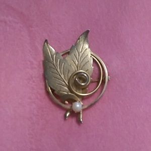 Vintage brooch